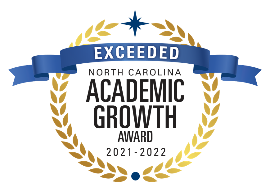  Exceeded Growth Award